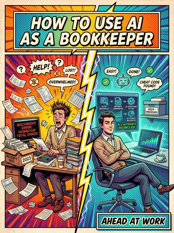 Bookkeeper AI Guide