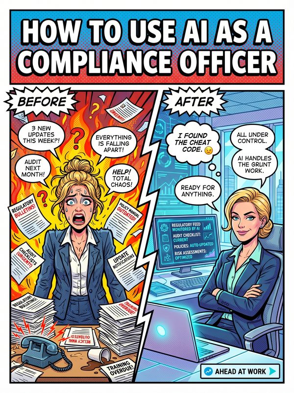 Compliance Officer AI Guide