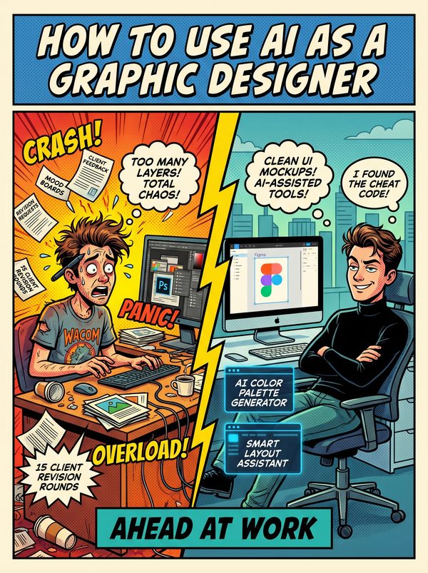 Graphic Designer AI Guide