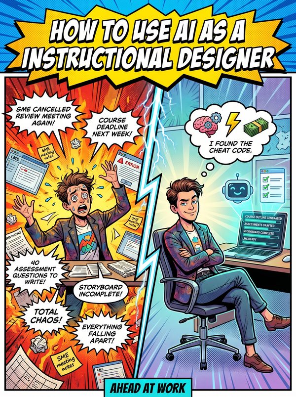 Instructional Designer AI Guide