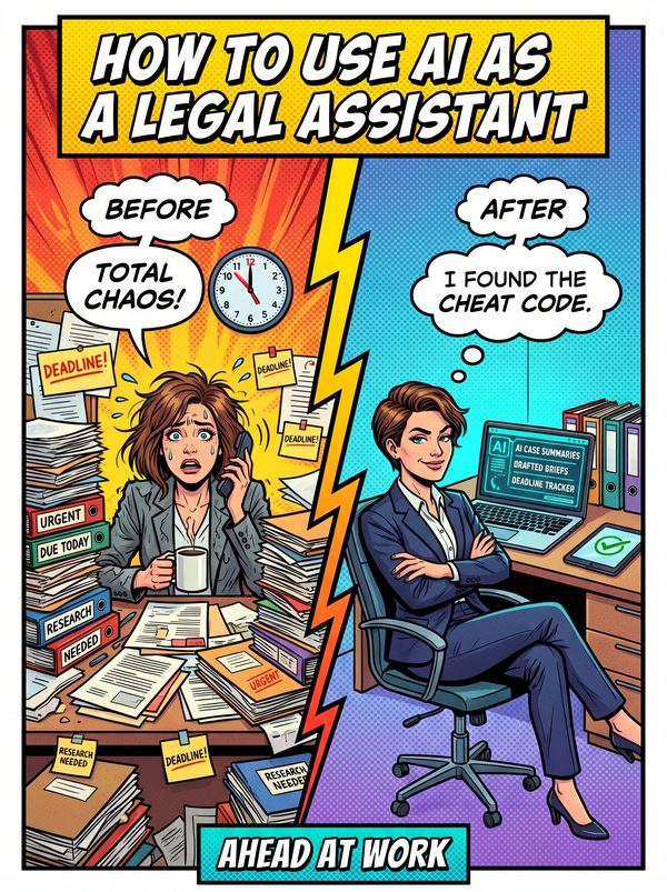 Legal Assistant AI Guide