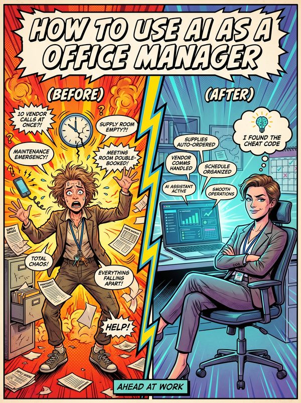 Office Manager AI Guide