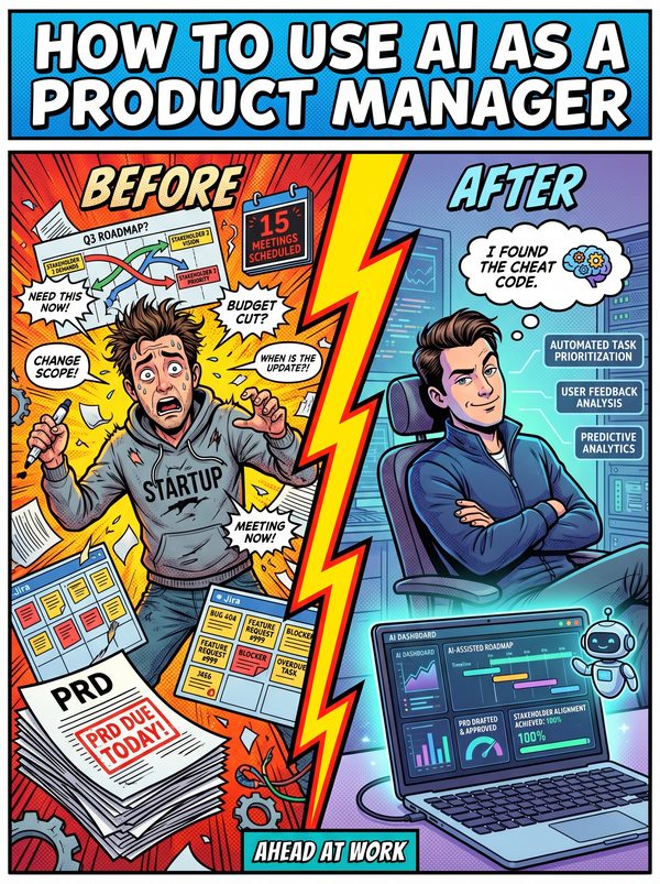 Product Manager AI Guide